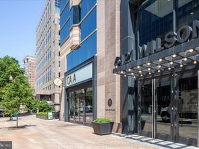 103 N George Mason Drive 1031, Arlington VA 22203