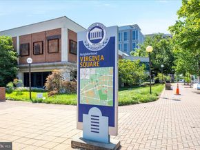 103 N George Mason Drive 1031, Arlington VA 22203