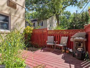 103 N George Mason Drive 1031, Arlington VA 22203