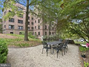 3900 Connecticut Avenue NW 406F, Washington DC 20008