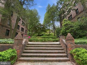3900 Connecticut Avenue NW 406F, Washington DC 20008