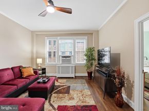 3900 Connecticut Avenue NW 406F, Washington DC 20008
