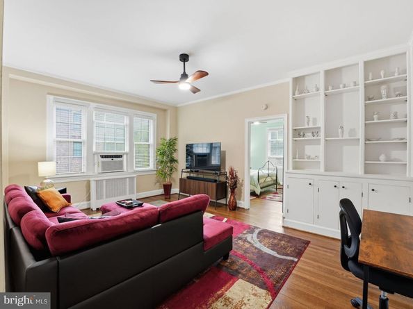3900 Connecticut Avenue NW 406F, Washington DC 20008