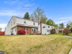 1035 Girard Avenue, Swarthmore PA 19081