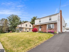 1035 Girard Avenue, Swarthmore PA 19081
