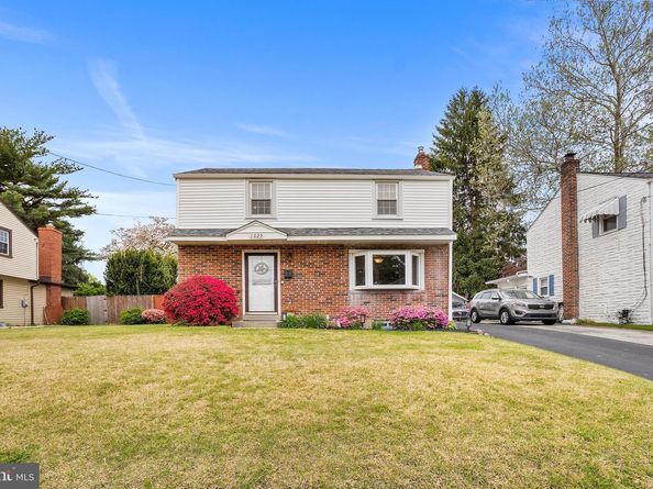 1035 Girard Avenue, Swarthmore PA 19081