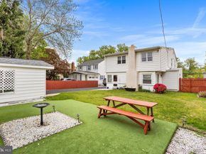 1035 Girard Avenue, Swarthmore PA 19081