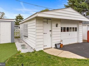 1035 Girard Avenue, Swarthmore PA 19081