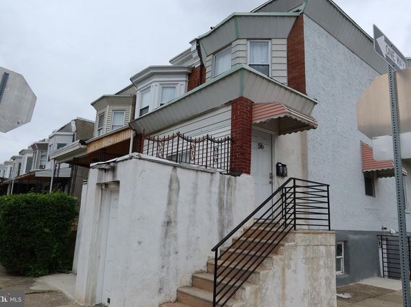 56 N 58TH Street, Philadelphia PA 19139