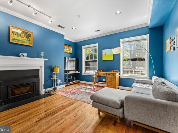 2801 Connecticut Avenue NW 4, Washington DC 20008