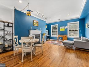 2801 Connecticut Avenue NW 4, Washington DC 20008