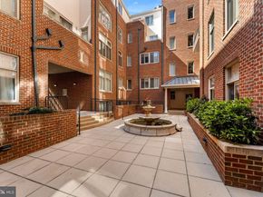 2801 Connecticut Avenue NW 4, Washington DC 20008