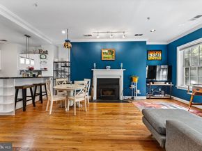 2801 Connecticut Avenue NW 4, Washington DC 20008