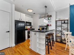 2801 Connecticut Avenue NW 4, Washington DC 20008