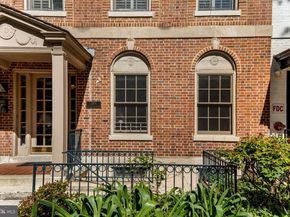 2801 Connecticut Avenue NW 4, Washington DC 20008