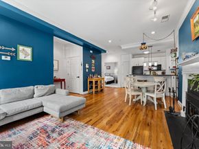 2801 Connecticut Avenue NW 4, Washington DC 20008