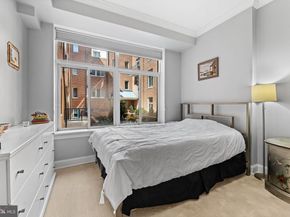 2801 Connecticut Avenue NW 4, Washington DC 20008