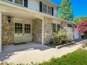 1086 Gravel Hill Road, Huntingdon Valley PA 19006