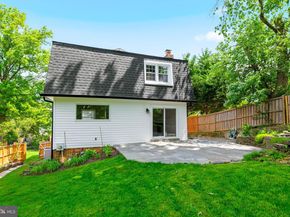 250 Aspen Street, Alexandria VA 22305