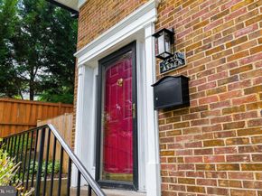 250 Aspen Street, Alexandria VA 22305