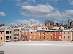 1826 Christian Street C, Philadelphia PA 19146