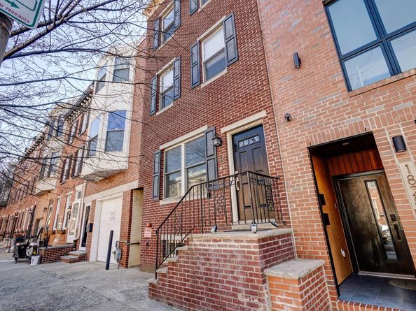 1826 Christian Street C, Philadelphia PA 19146