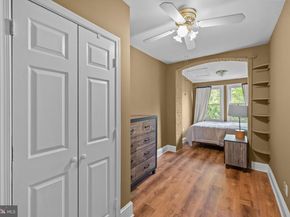534 Irving Street NW, Washington DC 20010