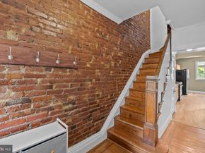 534 Irving Street NW, Washington DC 20010