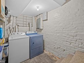 534 Irving Street NW, Washington DC 20010