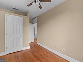 534 Irving Street NW, Washington DC 20010