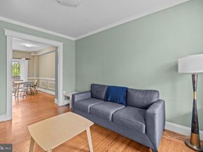534 Irving Street NW, Washington DC 20010