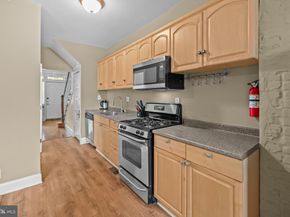 534 Irving Street NW, Washington DC 20010