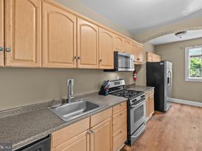 534 Irving Street NW, Washington DC 20010
