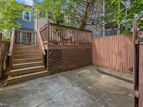 534 Irving Street NW, Washington DC 20010