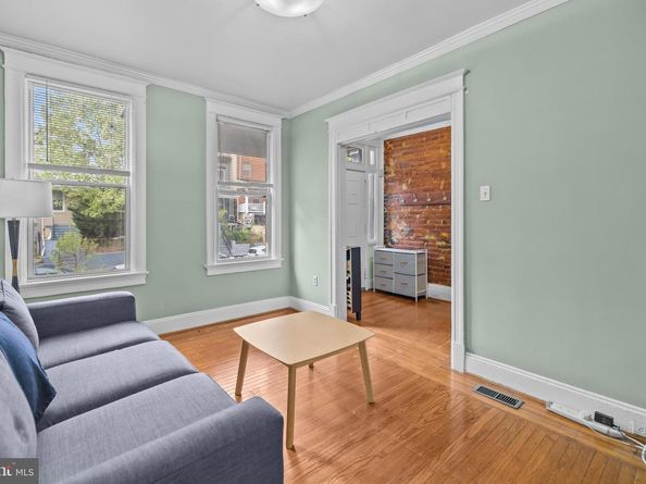 534 Irving Street NW, Washington DC 20010