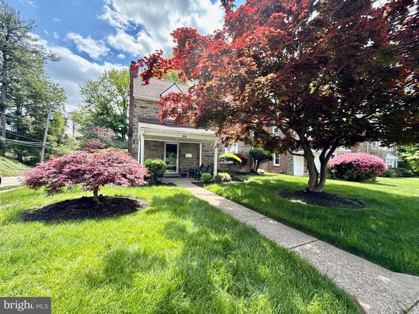 26 Poe, Wyncote PA 19095