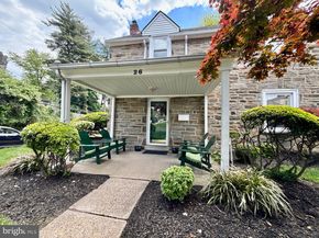 26 Poe, Wyncote PA 19095