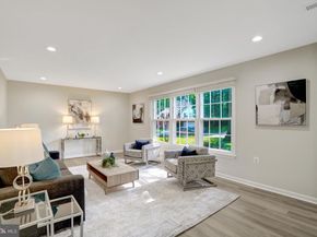 3820 Winterset Drive, Annandale VA 22003