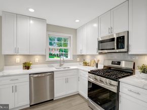 3820 Winterset Drive, Annandale VA 22003