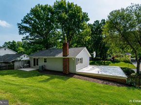 3820 Winterset Drive, Annandale VA 22003