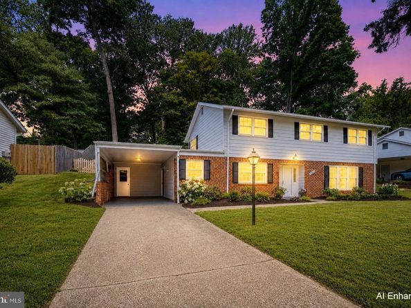 3820 Winterset Drive, Annandale VA 22003