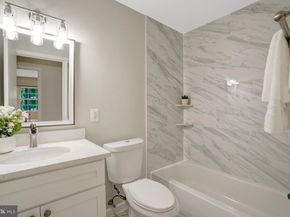 3820 Winterset Drive, Annandale VA 22003