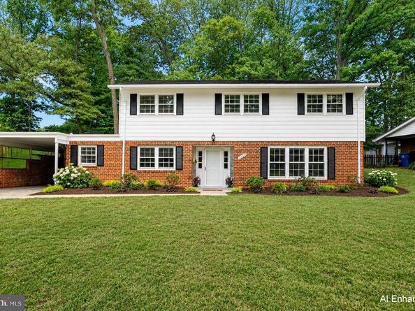 3820 Winterset Drive, Annandale VA 22003