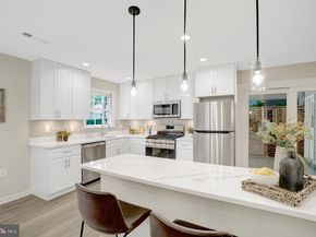 3820 Winterset Drive, Annandale VA 22003