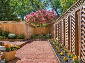 3808 Klingle Place NW, Washington DC 20016