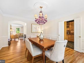 3808 Klingle Place NW, Washington DC 20016