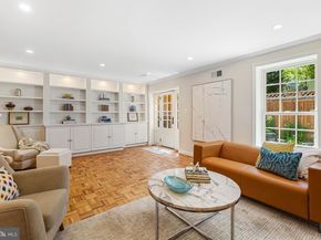3808 Klingle Place NW, Washington DC 20016