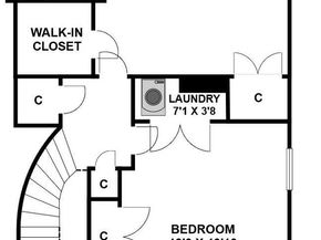 3808 Klingle Place NW, Washington DC 20016