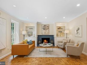 3808 Klingle Place NW, Washington DC 20016
