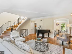 3808 Klingle Place NW, Washington DC 20016